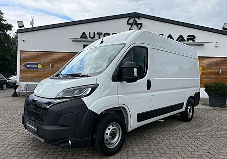 Peugeot Boxer Kasten Hochraum 333 L2H2 140 WEBASTO
