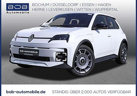 Renault R 5 5 E-Tech 100% elektr. Evolution 120 Urban Range