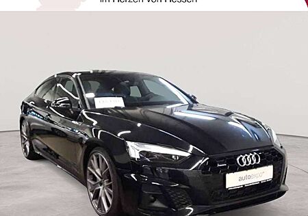 Audi A5 Sportback 45 TFSI quattro S Line Sthzg