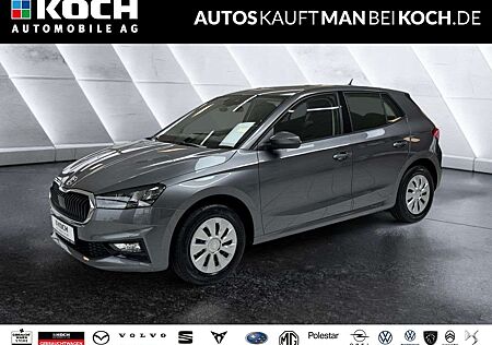 Skoda Fabia 1.0 TSI DSG SELECTION WINTER LED APP PDC