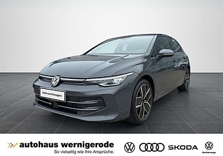 VW Golf Volkswagen VIII 1.5eTSI 50Jahre Matrix/AHK/Pano/HUD/DCC