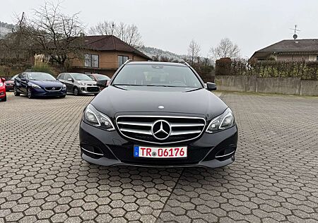 Mercedes-Benz E 350 BlueTec 4Matic (212.294)