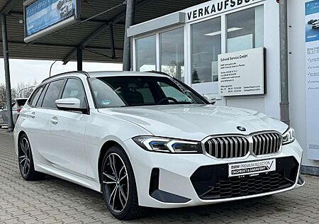 BMW 320 i Touring M-Sportpaket GARANTIE bis 03/2029