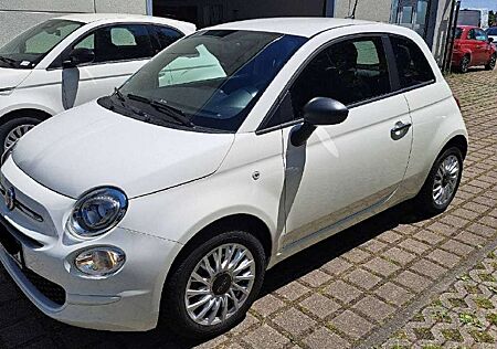 Fiat 500 Hatchback MY23 1.0 GSE Hybrid 51 kW