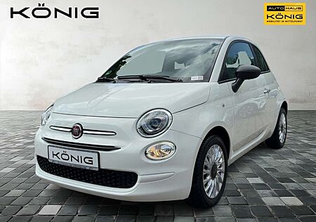 Fiat 500 Hatchback MY23 1.0 GSE Hybrid 51 kW