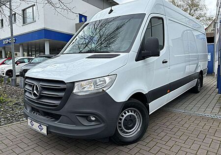 Mercedes-Benz Sprinter III Kasten 316 CDI RWD L3H2/NAVI/KLIMA