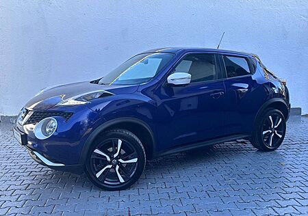 Nissan Juke Tekna 1.2 DIG-T 4X2/KeyLess/360 KAM/SpurH