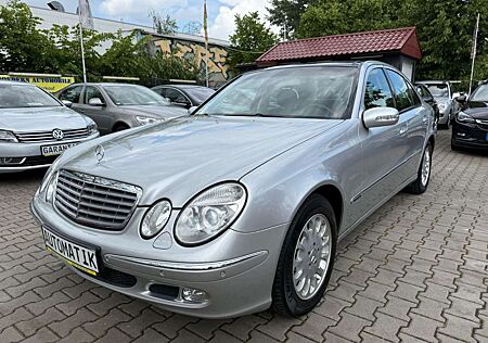 Mercedes-Benz E 240 E -Klasse Lim.
