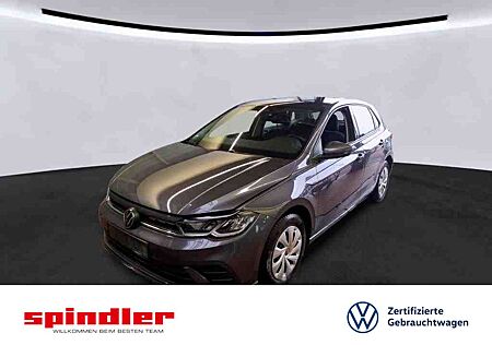 VW Polo Volkswagen Life 1.0 TSI / LED, ACC, AppConnect, SHZ