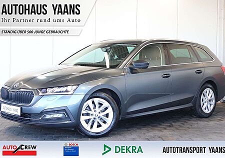 Skoda Octavia 2.0 TDI DSG First AID+HUD+KEY+PANO+AHK