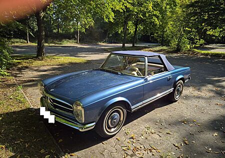 Mercedes-Benz SL 250