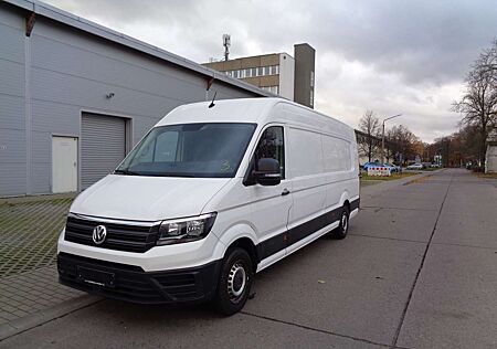 VW Crafter Volkswagen MAXI;EXTRA LANG