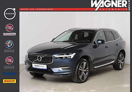 Volvo XC 60 XC60 T8 AWD Recharge Inscription *Xenium * Luft-FW*