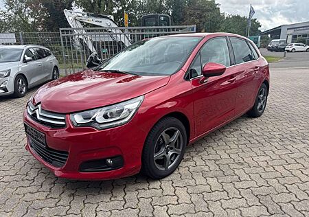 Citroën C4 Citroen PureTech 110 SELECTION