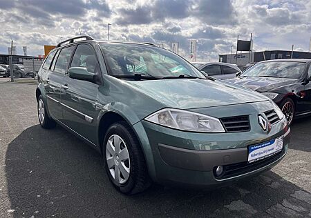 Renault Megane II Grandtour Dynamique Automatik Klima