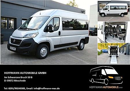 Fiat Ducato Luxusbus Panorama Modular 150 L2H2 9-Sitz