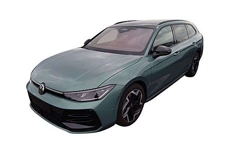 VW Passat Variant Volkswagen 2.0 TDI 4Motion DSG R-Line VOLL NEUPREIS 76.020