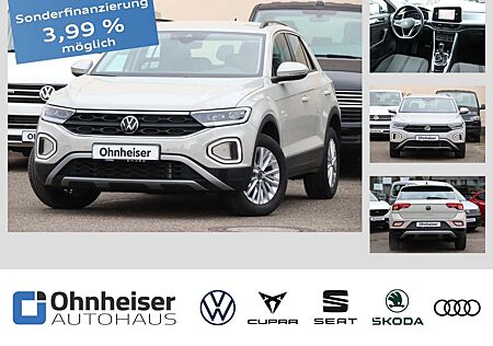 VW T-Roc Volkswagen 2.0 TDI DSG Life KAMERA*ACC*Keyless*SHZ*NAVI