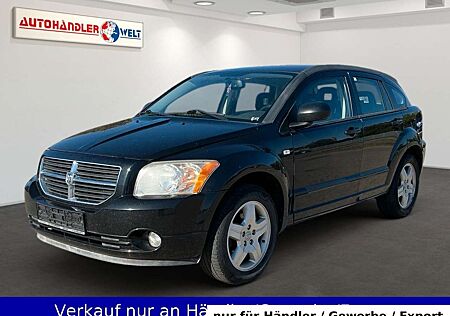 Dodge Caliber SXT