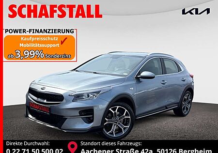 Kia XCeed 1.0 T-GDI JBL Sound Edition Navi Tempomat Kamera S