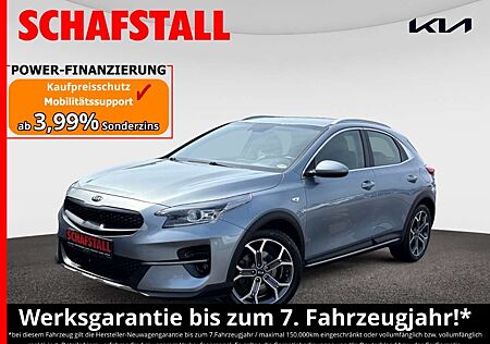 Kia XCeed 1.0 T-GDI JBL Sound Edition Navi Tempomat Kamera S