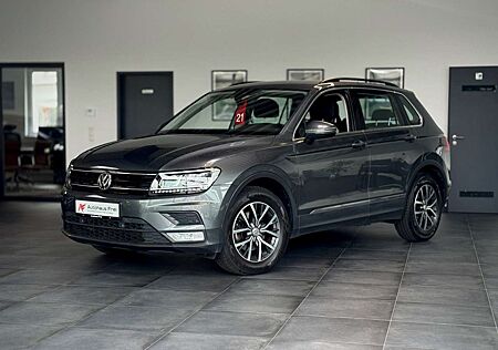 VW Tiguan Volkswagen 2.0 TDI Comfortline *Digitaltacho *AHK*Ca