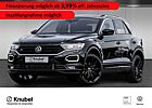 VW T-Roc Volkswagen Sport R-Line 2.0 TSI*DSG*Pano*LED*Nav*19 Zoll