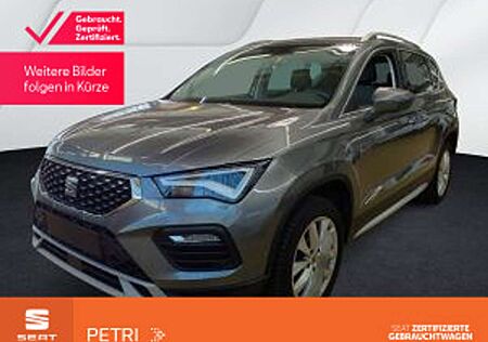 Seat Ateca Xperience 1.5 TSI AHK*RFK*2025*LED*Navi*AC