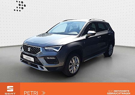 Seat Ateca Xperience 1.5 TSI DSG AHK*RFK*2025*LED*Nav