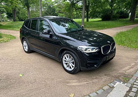 BMW X3 xDrive30d Aut. Advantage /ACC/HUD/Standheizung