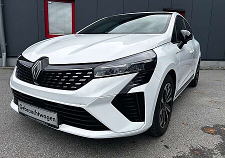 Renault Clio V Techno