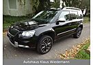 Skoda Yeti 1.4 TSI DSG "Adventure" - 3-Hd./85 TKM