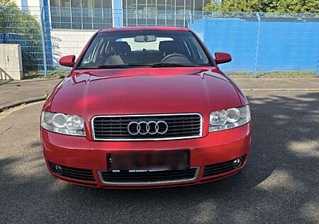 Audi A4 2.0