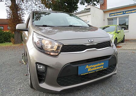 Kia Picanto Dream Team Navi!! Kamera!! Allwetter!!TOP!!