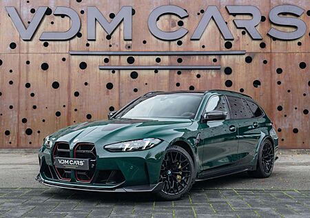BMW M3 CS Touring *KERAMIK*INDIVIDUAL*CARBON*ASSIST*