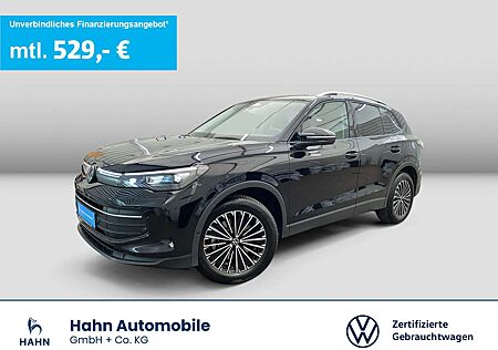 VW Tiguan Volkswagen 2.0TDI DSG Life LED Navi AHK ACC CAM APP