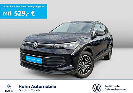 VW Tiguan Volkswagen 2.0TDI DSG Life LED Navi AHK ACC CAM APP