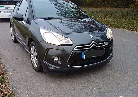 Citroën DS3 Citroen PureTech 110 Start & Stop SoChic