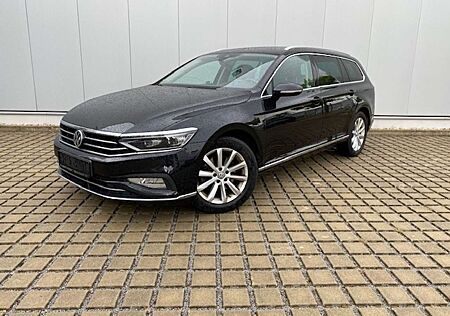 VW Passat Variant Volkswagen 2.0 TDI DSG Elegance AHK/MATRIX/17-ZOLL/NAVI+VZE/