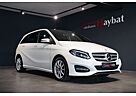 Mercedes-Benz B 200 Aut. Teilleder-Pano-LED-Navi