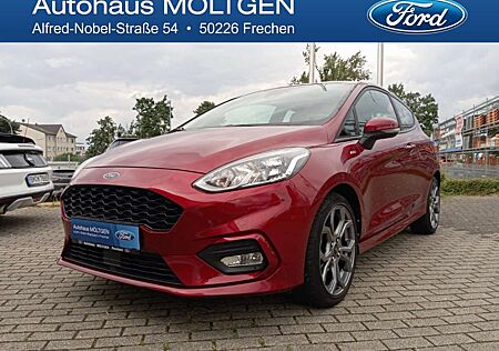 Ford Fiesta ST-Line 1.1 *LRH*DAB*SHZ*PDC*SHA*