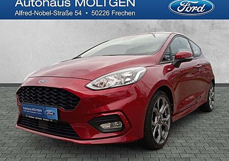 Ford Fiesta ST-Line 1.1 *LRH*DAB*SHZ*PDC*SHA*