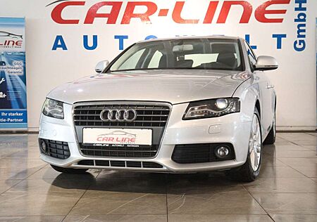 Audi A4 Lim. Ambition