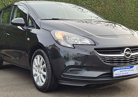 Opel Corsa 1.4 STEUERKETTE NEU/CITY/SHZ/KLIMA/PDC V+H