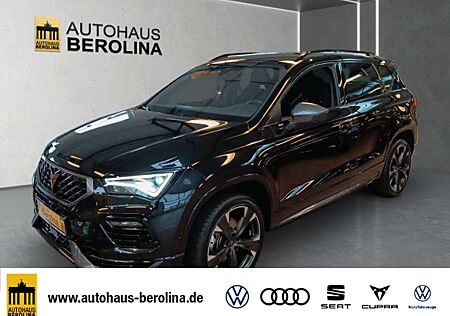 Cupra Ateca 1.5 TSI DSG *ACC*AHK*NAV*LED*R-CAM*SHZ*