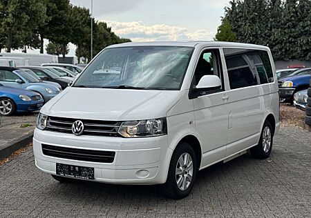 VW T5 Transporter Volkswagen Bus Multivan Comfortline