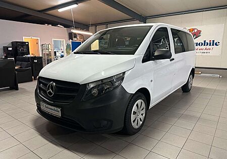 Mercedes-Benz Vito Tourer 109 9.Sitzer/Klima/1.Hand