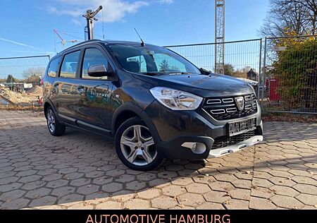 Dacia Lodgy dCi Stepway 7-Sitzer*NAVI*Klima*Kamera*AHK