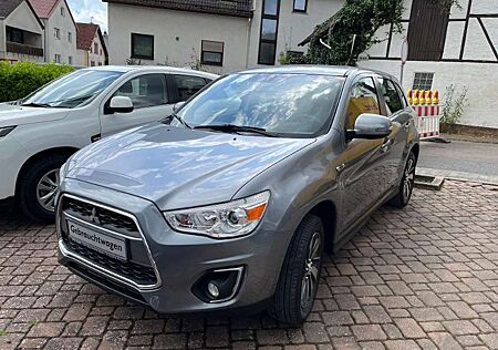 Mitsubishi ASX Klassik Kollektion 1.6 MIVEC