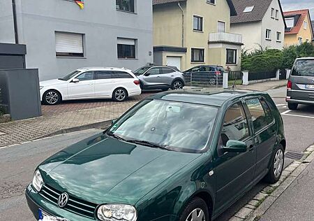 VW Golf Volkswagen 1.4 Edition,WaPu (2023), Tacho&Leerlaufregler neu